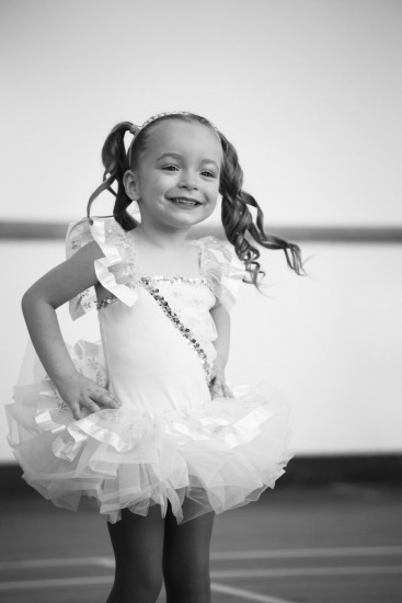 Dance and Sports