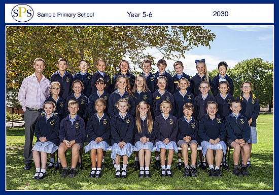 Info for Schools