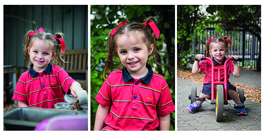 Info for Preschools